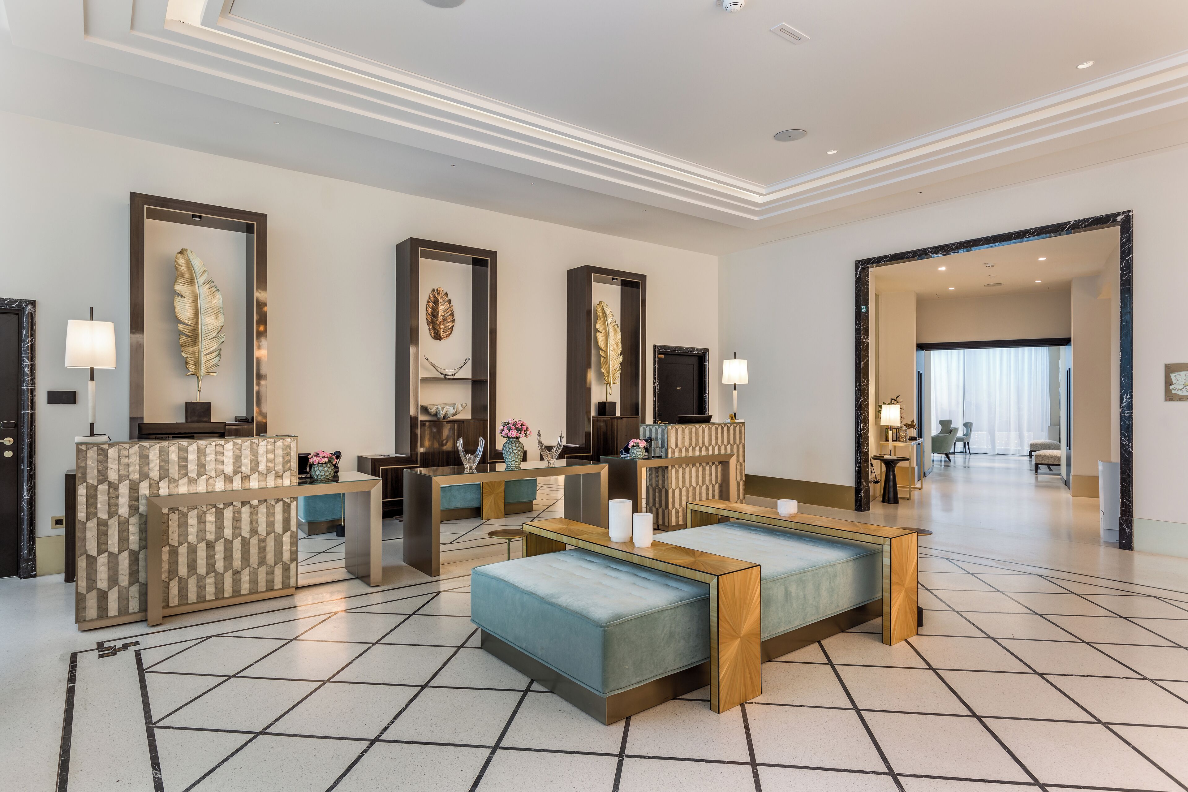 Photo - Maison Albar - Le Victoria