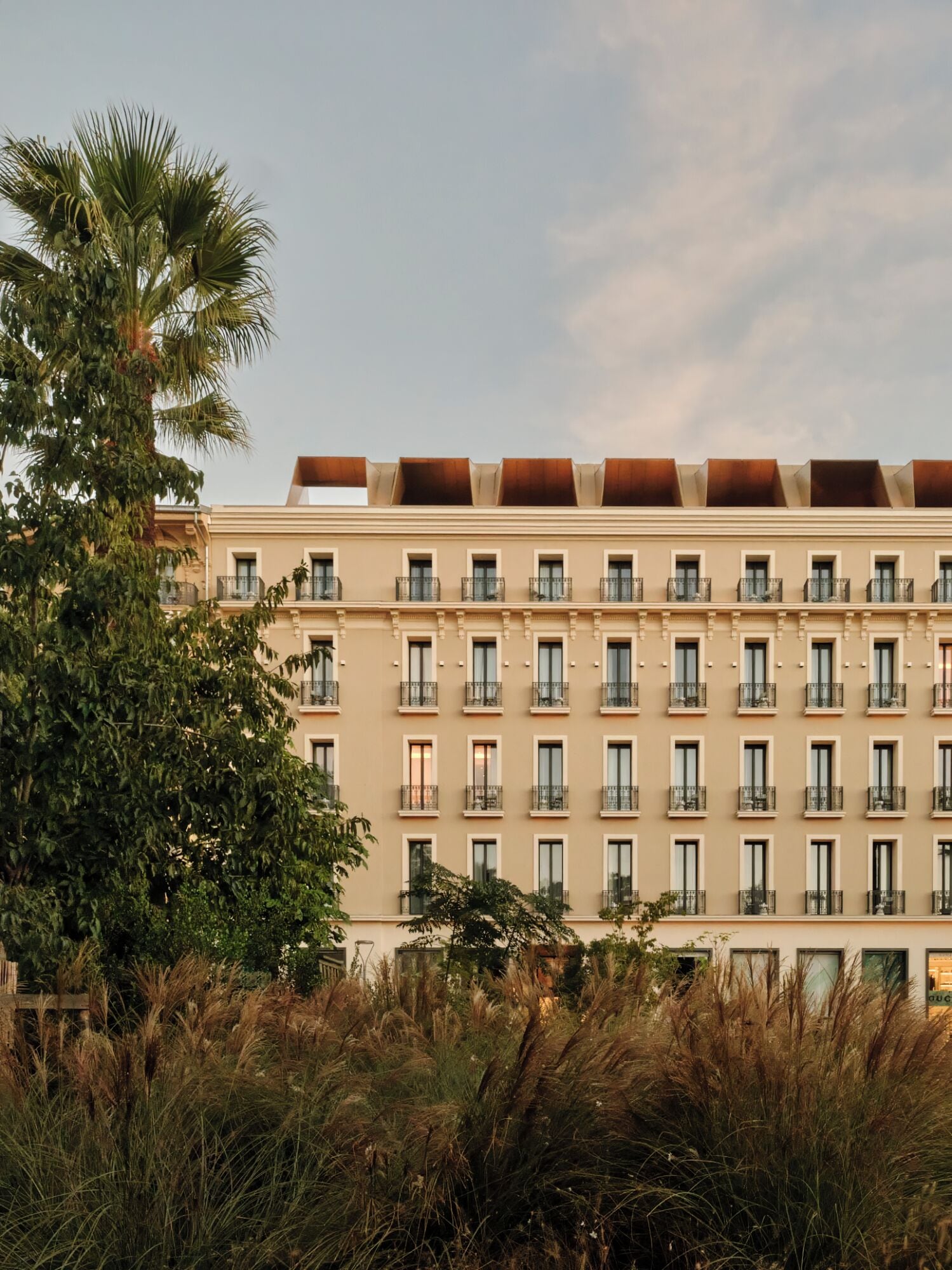 Photo - Maison Albar - Le Victoria