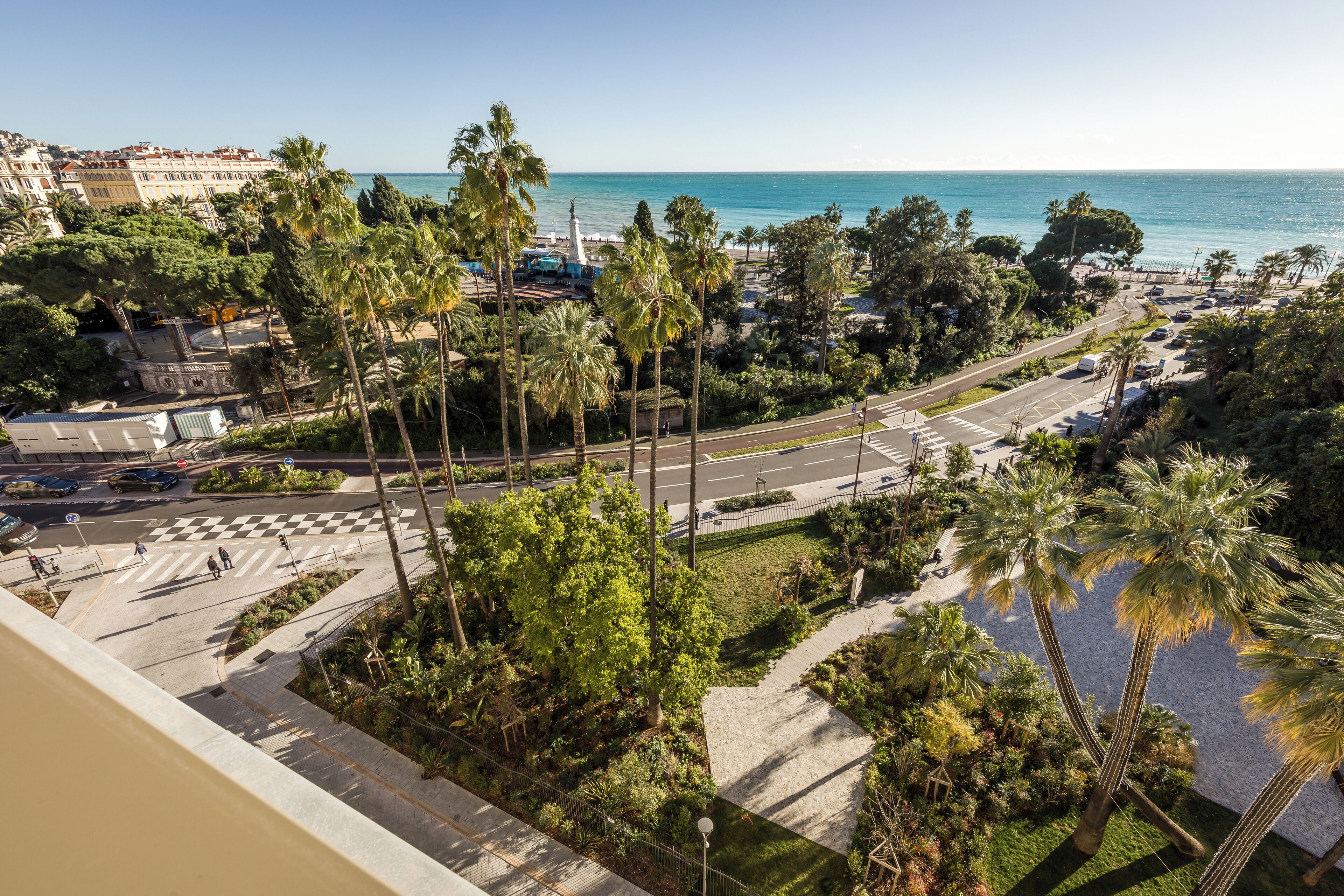 Photo - Maison Albar - Le Victoria