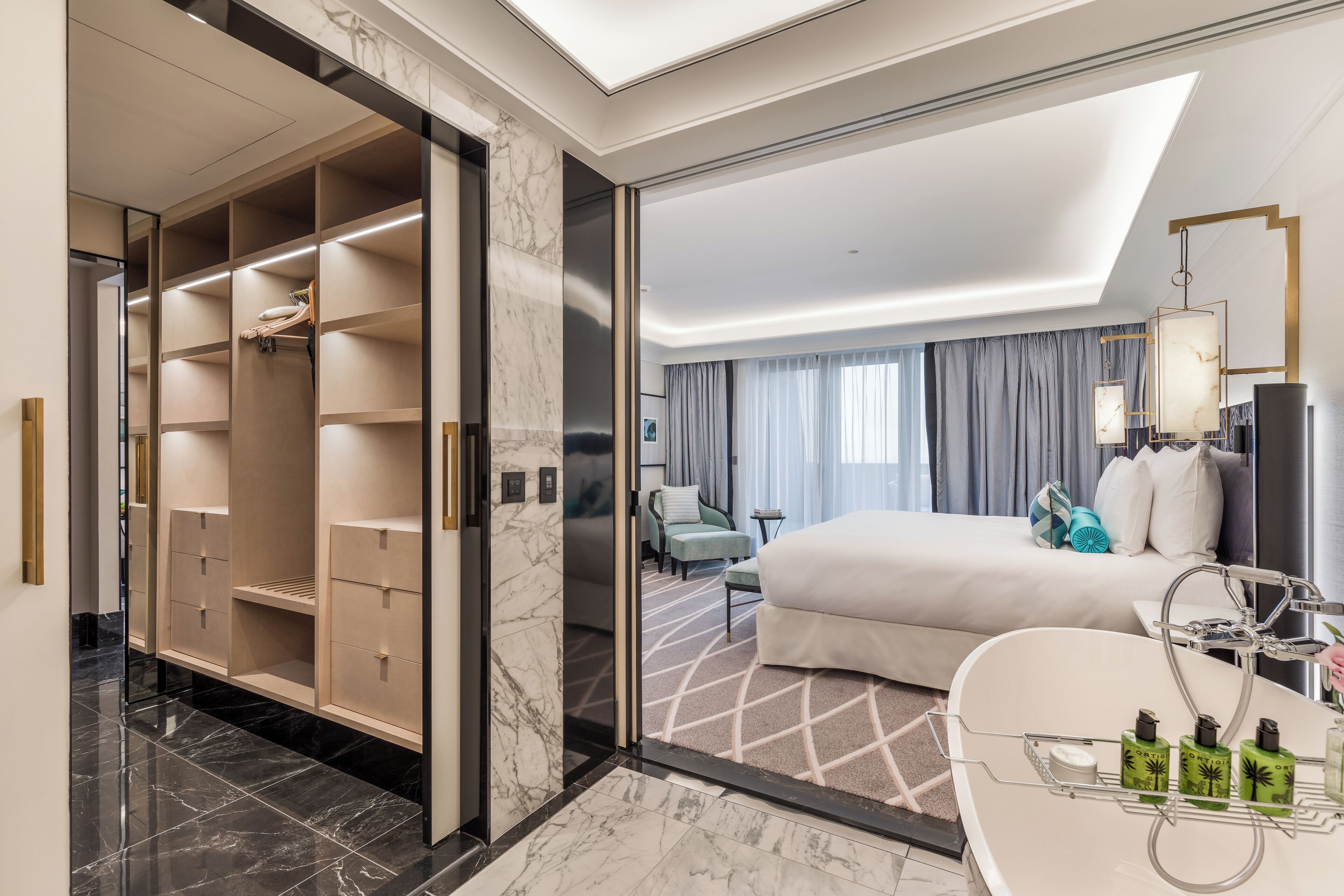 Photo - Maison Albar - Le Victoria