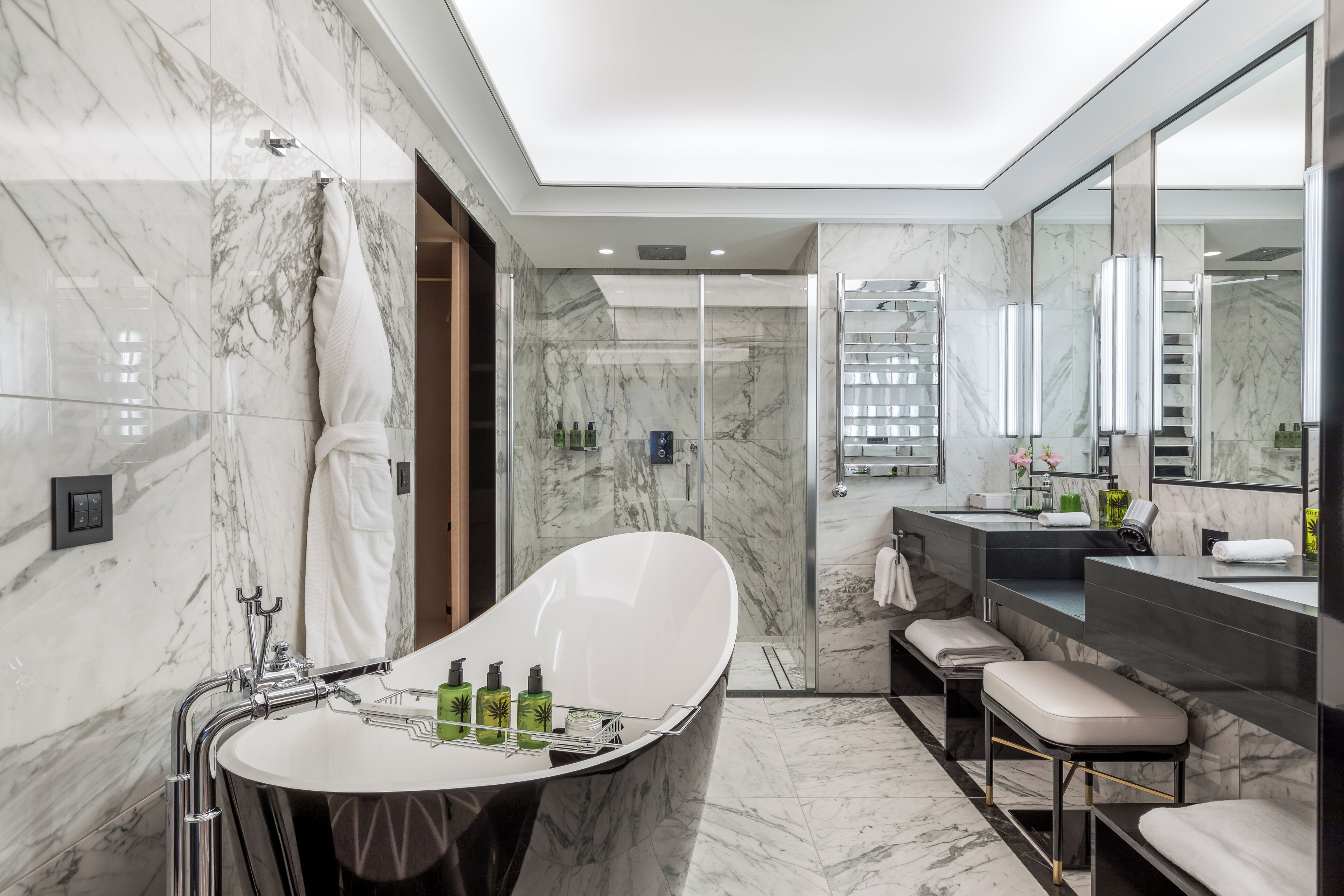 Photo - Maison Albar - Le Victoria