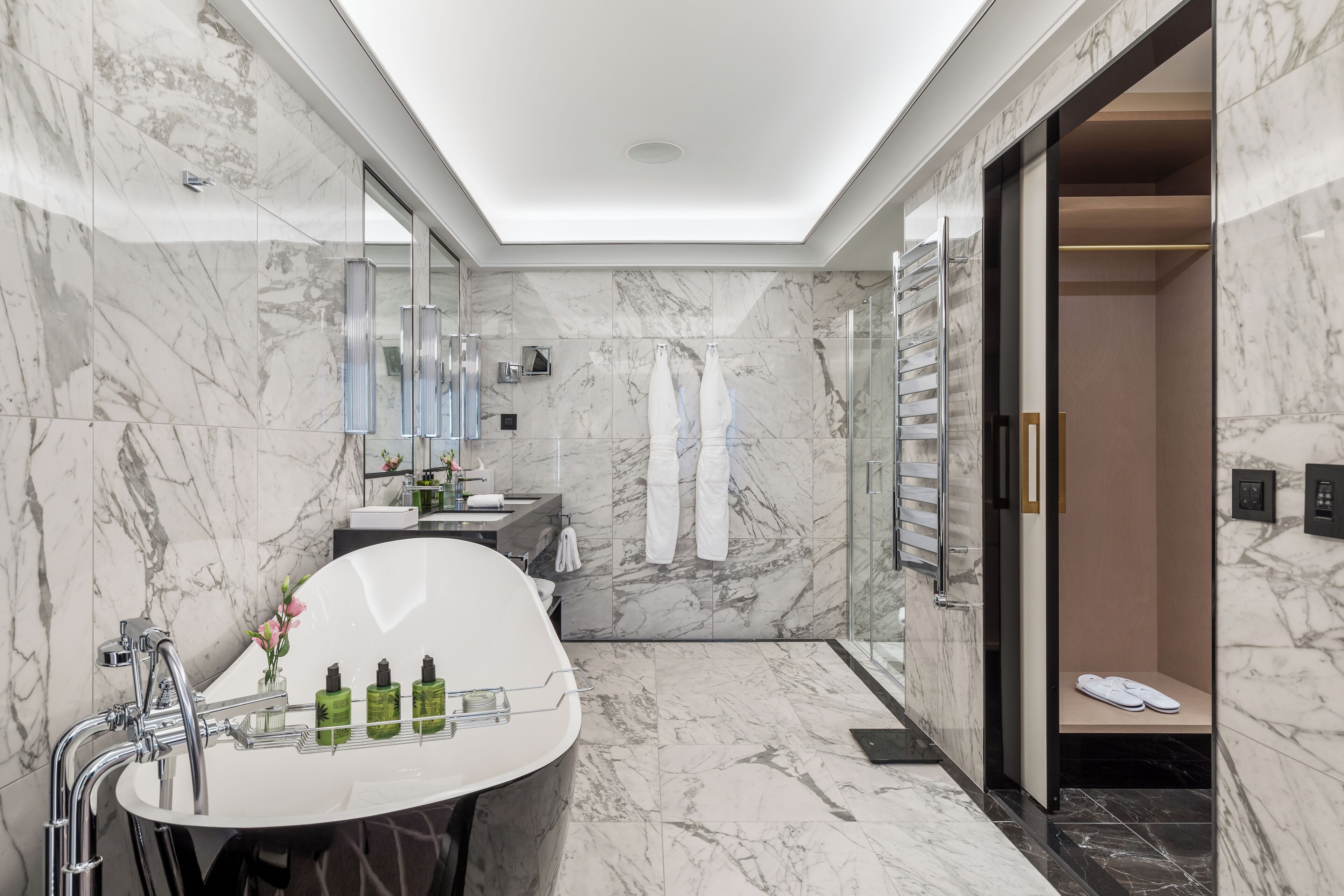 Photo - Maison Albar - Le Victoria