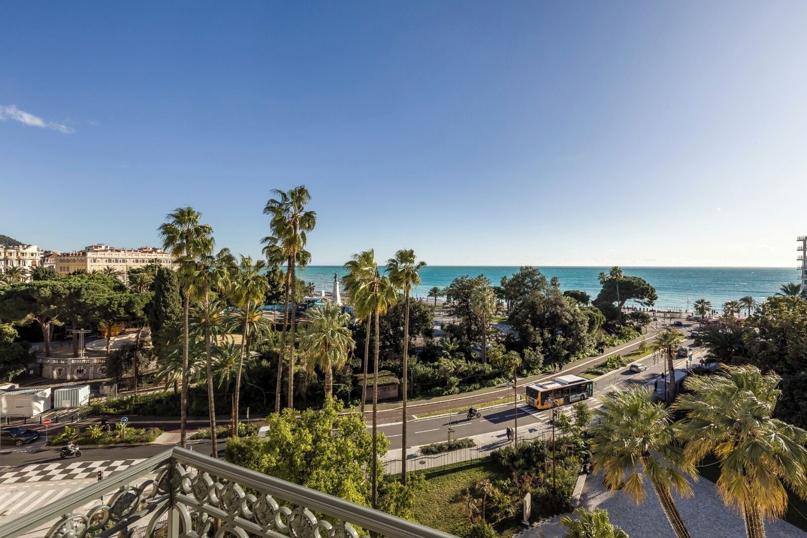 Photo - Maison Albar - Le Victoria