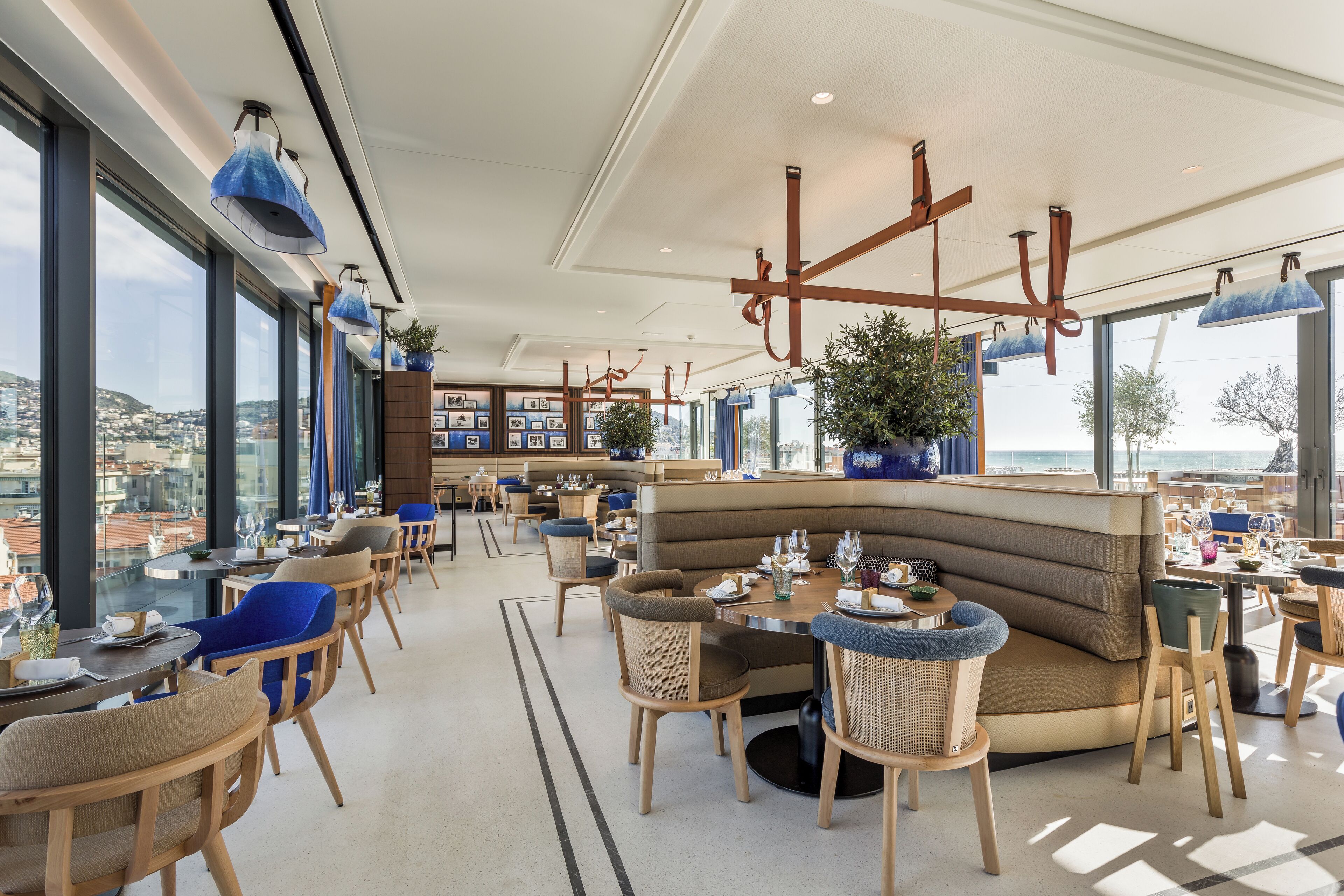 Photo - Maison Albar - Le Victoria