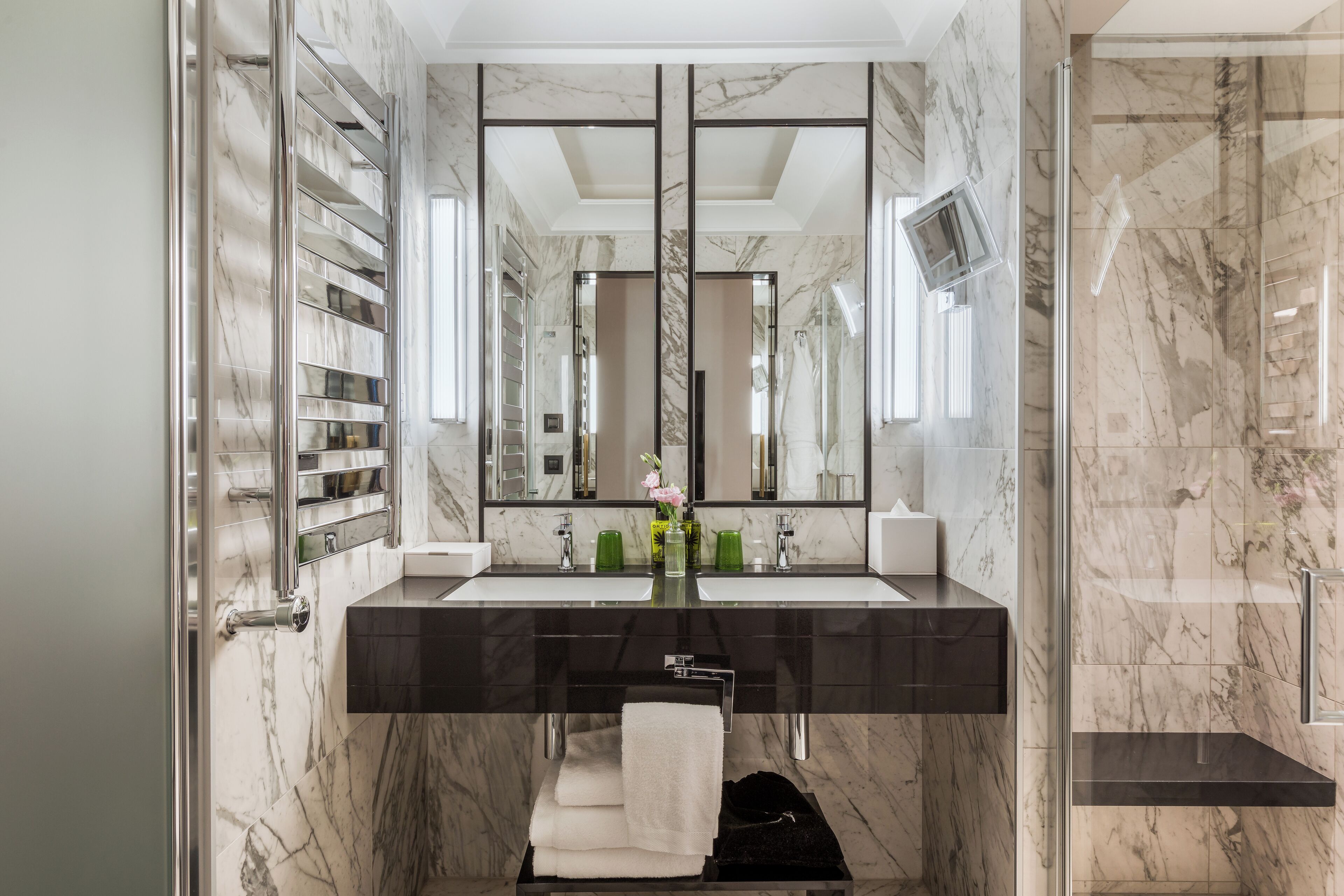 Photo - Maison Albar - Le Victoria