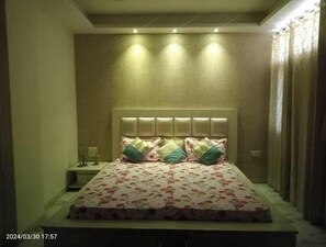 3 bedrooms, WiFi - Turban Casa - Feel the home (Jaipur)