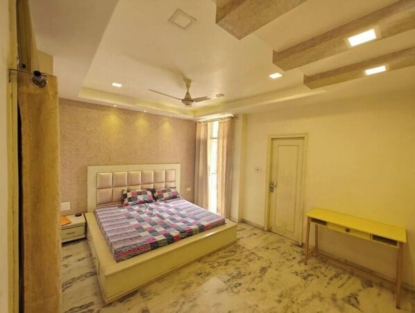 3 bedrooms, WiFi - Turban Casa - Feel the home (Jaipur)