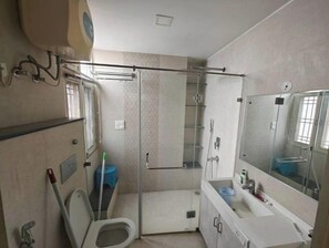 Shower - Turban Casa - Feel the home (Jaipur)