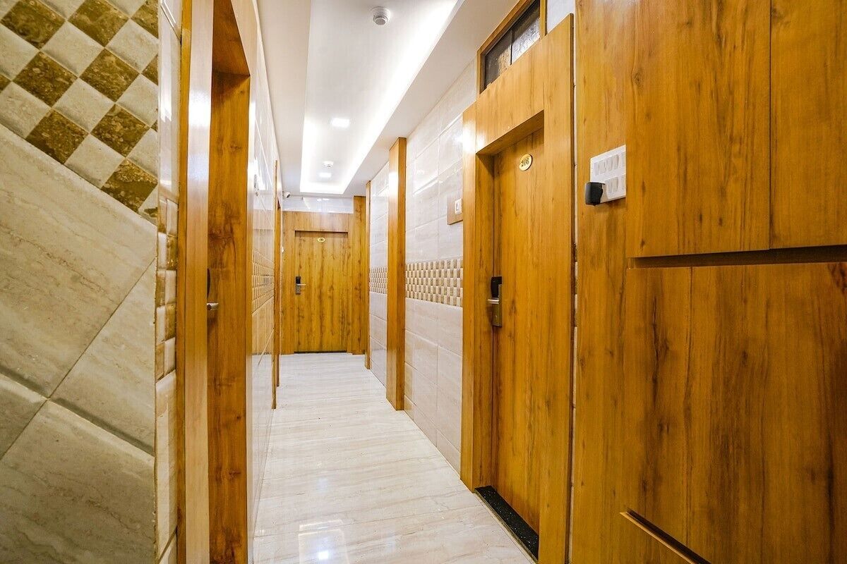 Foto - Hotel National - Grant Road