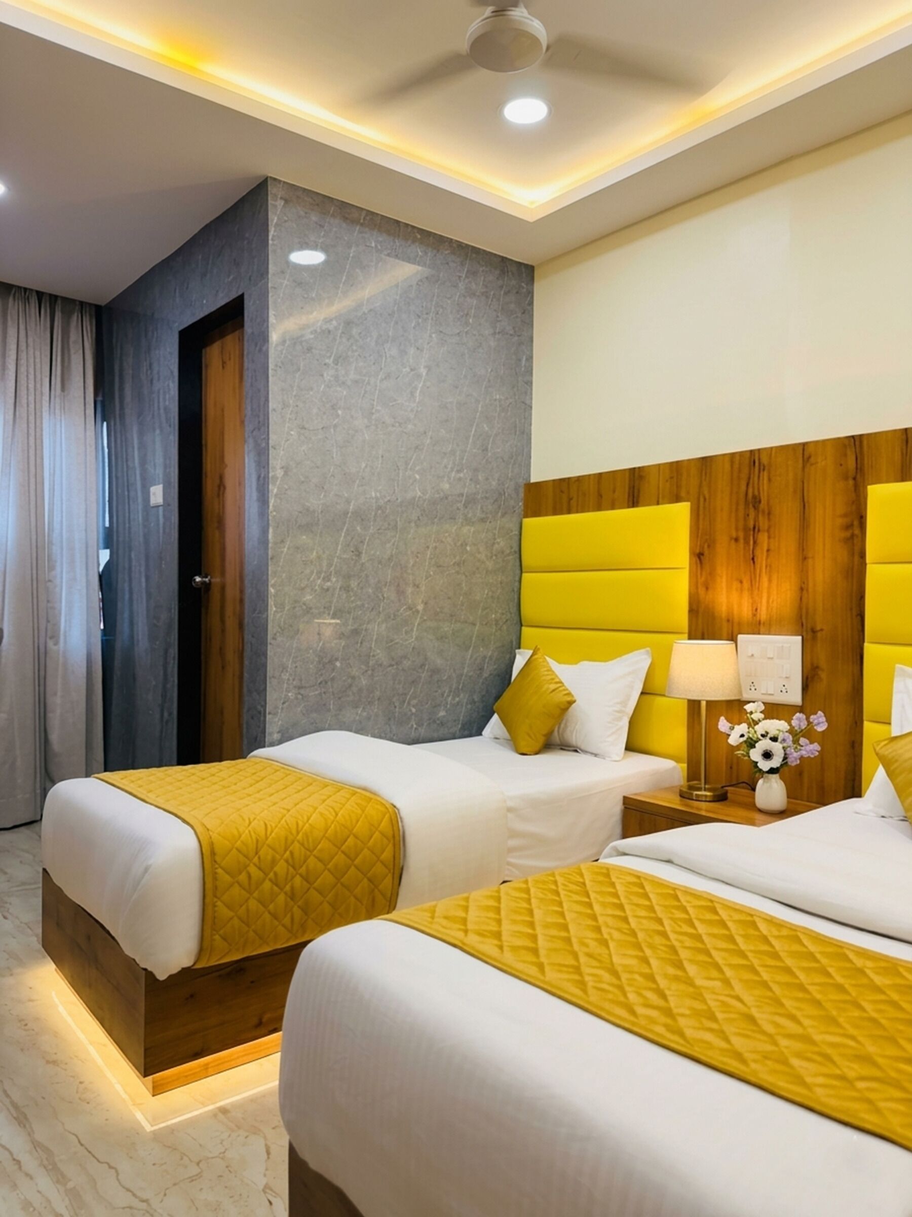 Foto - Hotel National