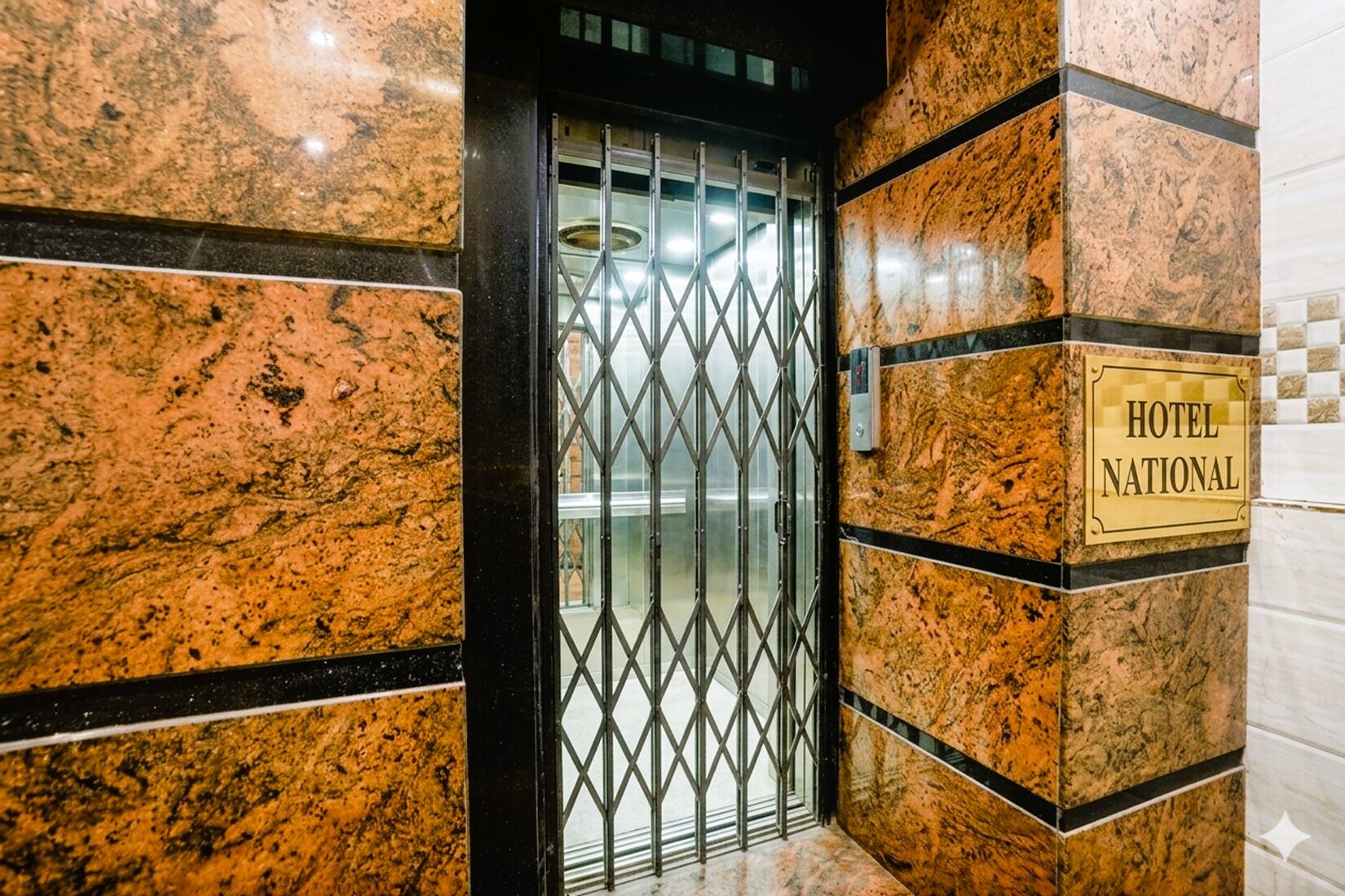 Foto - Hotel National