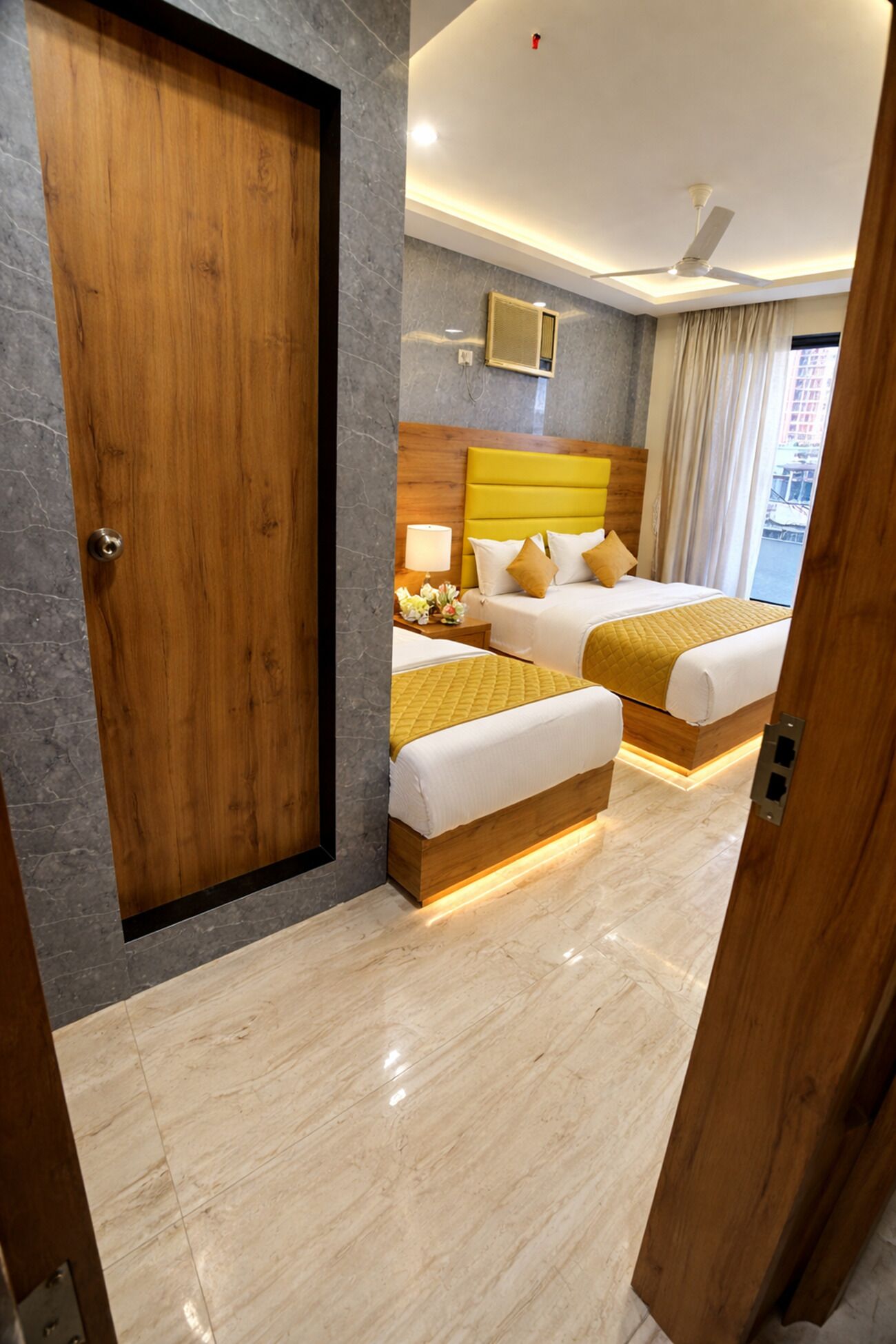 Foto - Hotel National