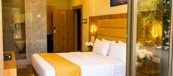 Hotel National