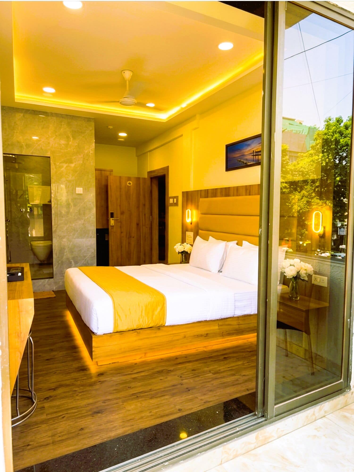 Foto - Hotel National