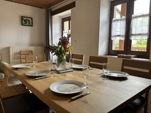 Restauration
