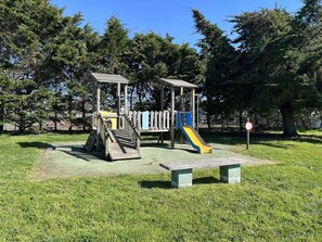 Area bambini