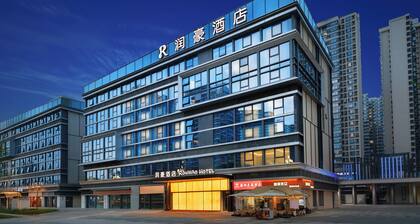 RunhaoHOTEL