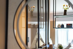 Comfort Single Room