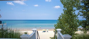 Family Beach House, Assn Beach, Game Room, Golf Cart