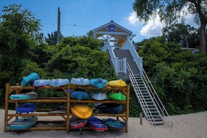 Espace pour enfants