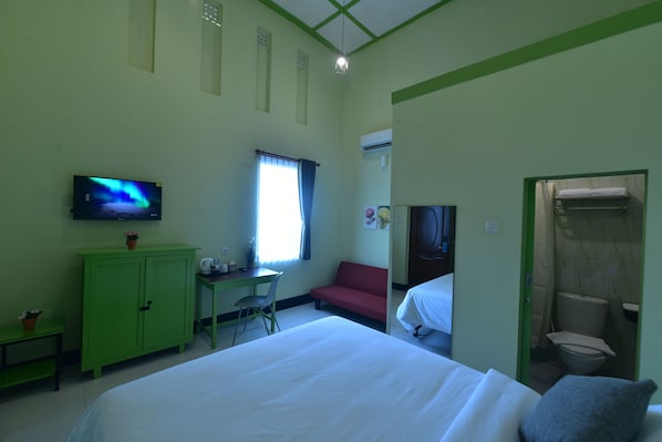 Superior Single Room, 1 Large Single Bed
