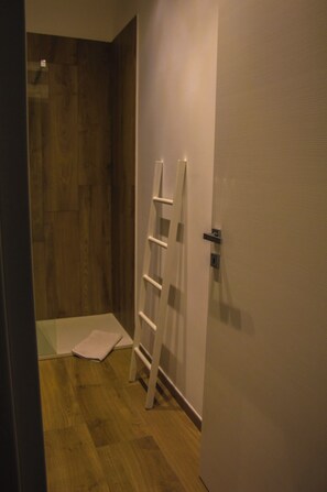 Interior - Cozy and charming apartment in Monopoli (Monopoli)