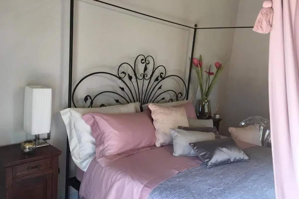 Suite Vincenzo N 1 | 1 habitación, insonorización y wifi gratis