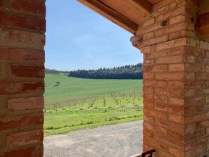 Exterior - Cordella in Valdorcia Truffle & Olive Oil Resort - Podere Borgasso (Montalcino)