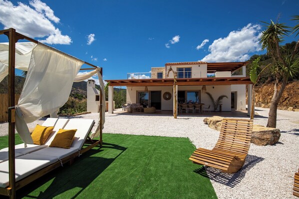 テラス / パティオ