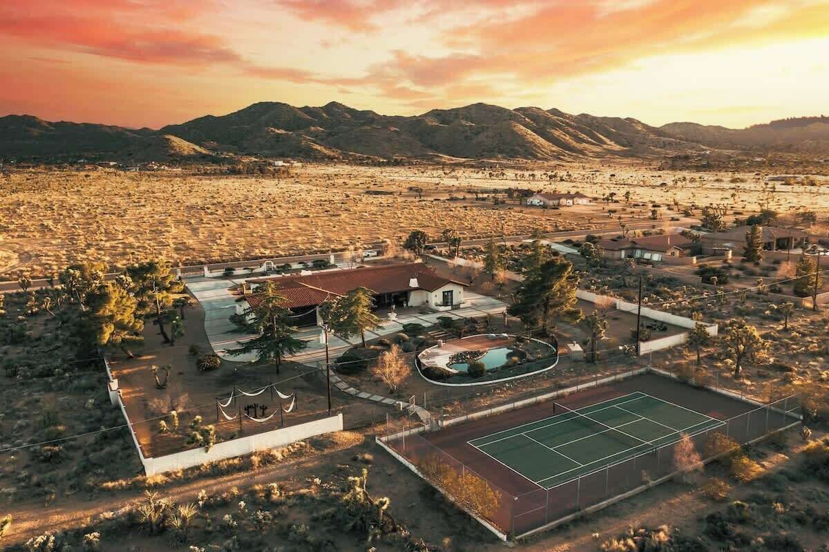 Foto de perfil del anfitrión