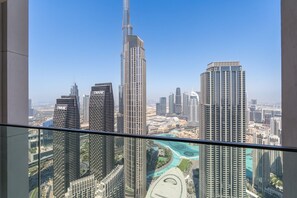 Apartamento | Vista da propriedade