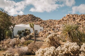 Área da propriedade