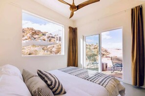 3 soveværelser, strygejern/strygebræt, weekendseng, Wi-Fi