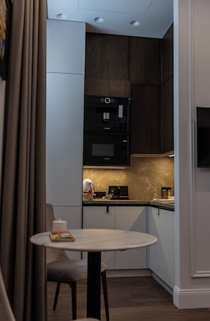 Luxury Apartment