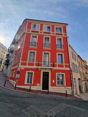 Exterior - Apartments in the heart of Cannes (Cannes)