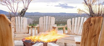 The Moondance: A Joshua Tree Destination