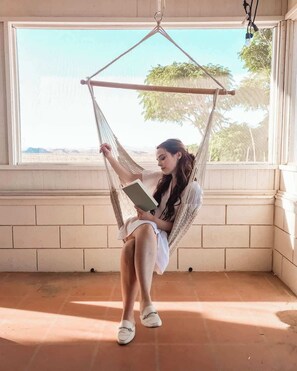 Interior - The Moondance By The Cohost Company (Joshua Tree)