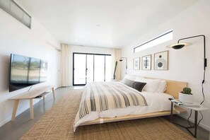 2 Schlafzimmer, Bügeleisen/Bügelbrett, Reisekinderbett, WLAN