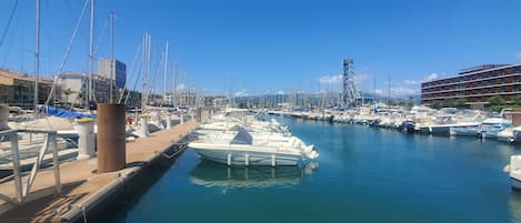 Port de plaisance