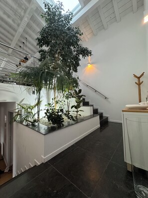 Interior - Maison Contemporaine Socoa à 5 Minutes à Pied de la Plage (Urrugne)