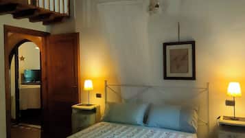 2 camere, ferro/asse da stiro, Wi-Fi, lenzuola