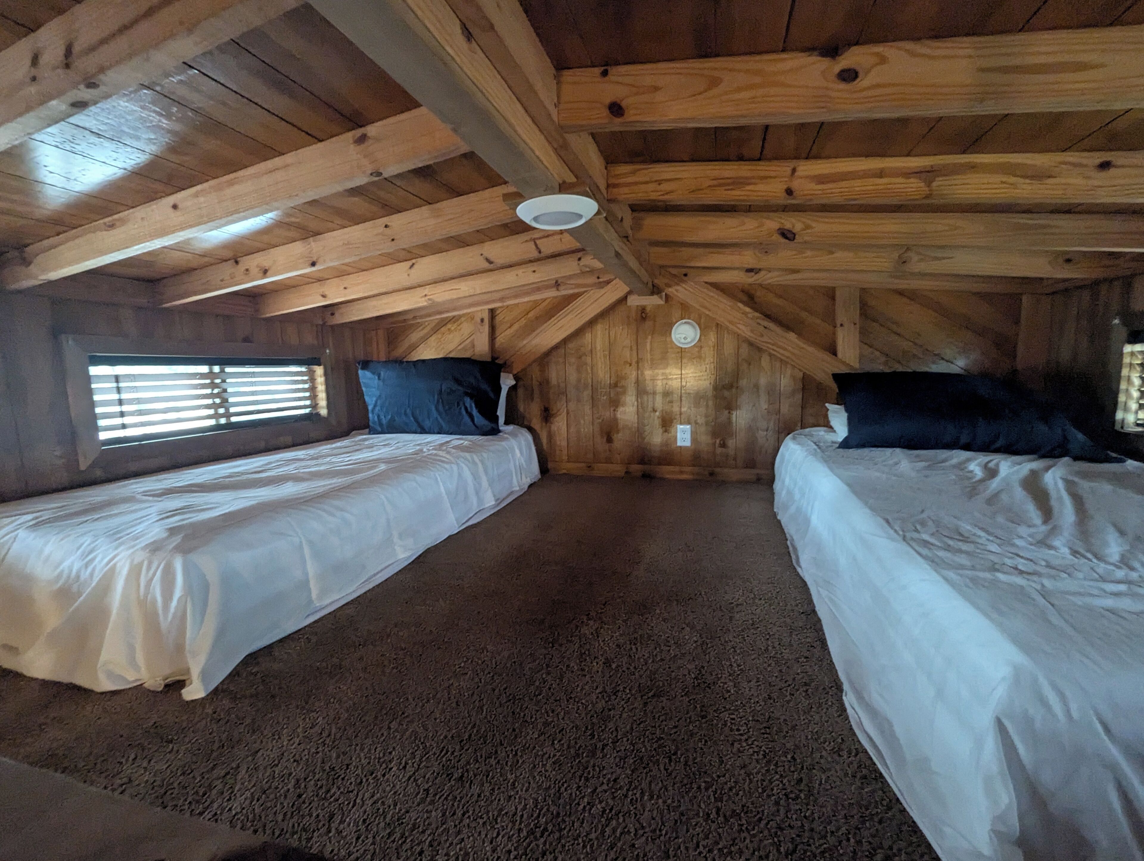 1 habitación, wifi gratis y ropa de cama 