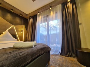 Deluxe-Zimmer | Kostenloses WLAN