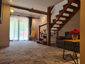 Free WiFi - CASA FLORESCU (Busteni)