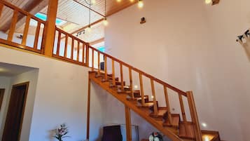 Family Suite, Mountain View | Wi-fi percuma