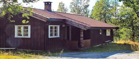 Aussenbereich