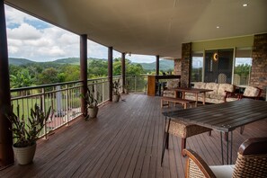 Huis | 9 slaapkamers, internet