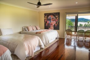 Huis | 9 slaapkamers, internet