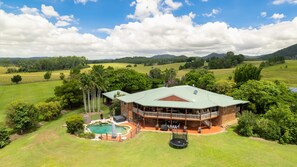 House | 9 bedrooms, Internet - The Old Sugar Mill Country Escape in Paradise (Bridges)