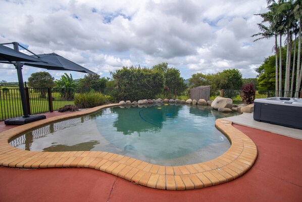 Huis | 9 slaapkamers, internet